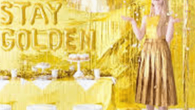 The Golden Birthday: Decorations, Parties, Gift Ideas & Meaning  Birthdays are already fairly particular events. After all, it represents yet another journey across the solar and one other twelve months