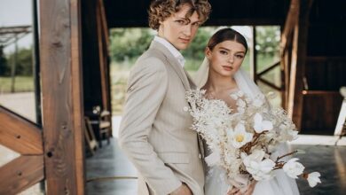 Wedding Fashion