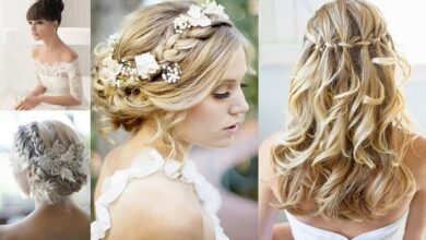 Perfect Hairstyles
