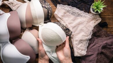 strapless bandeau bra