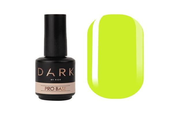 Dark Pro Base